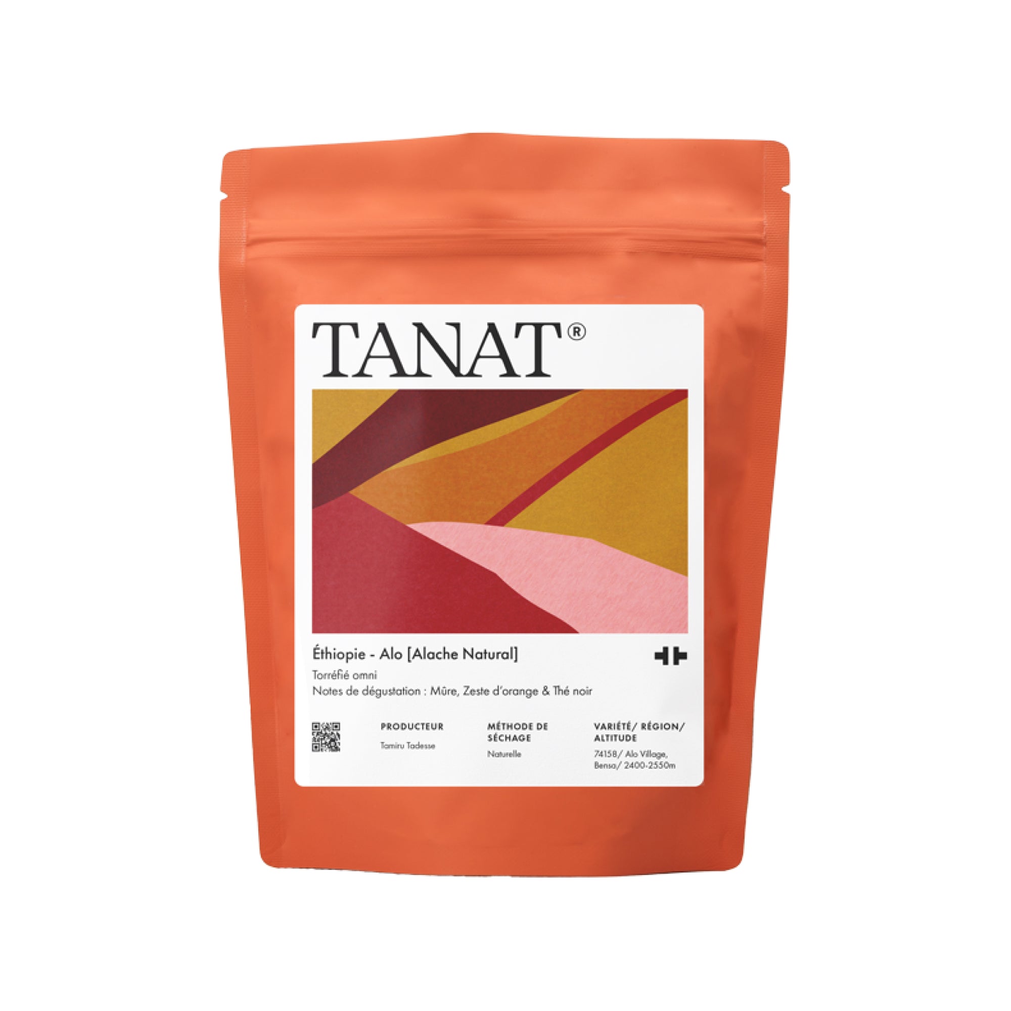 Alo : Alache Natural