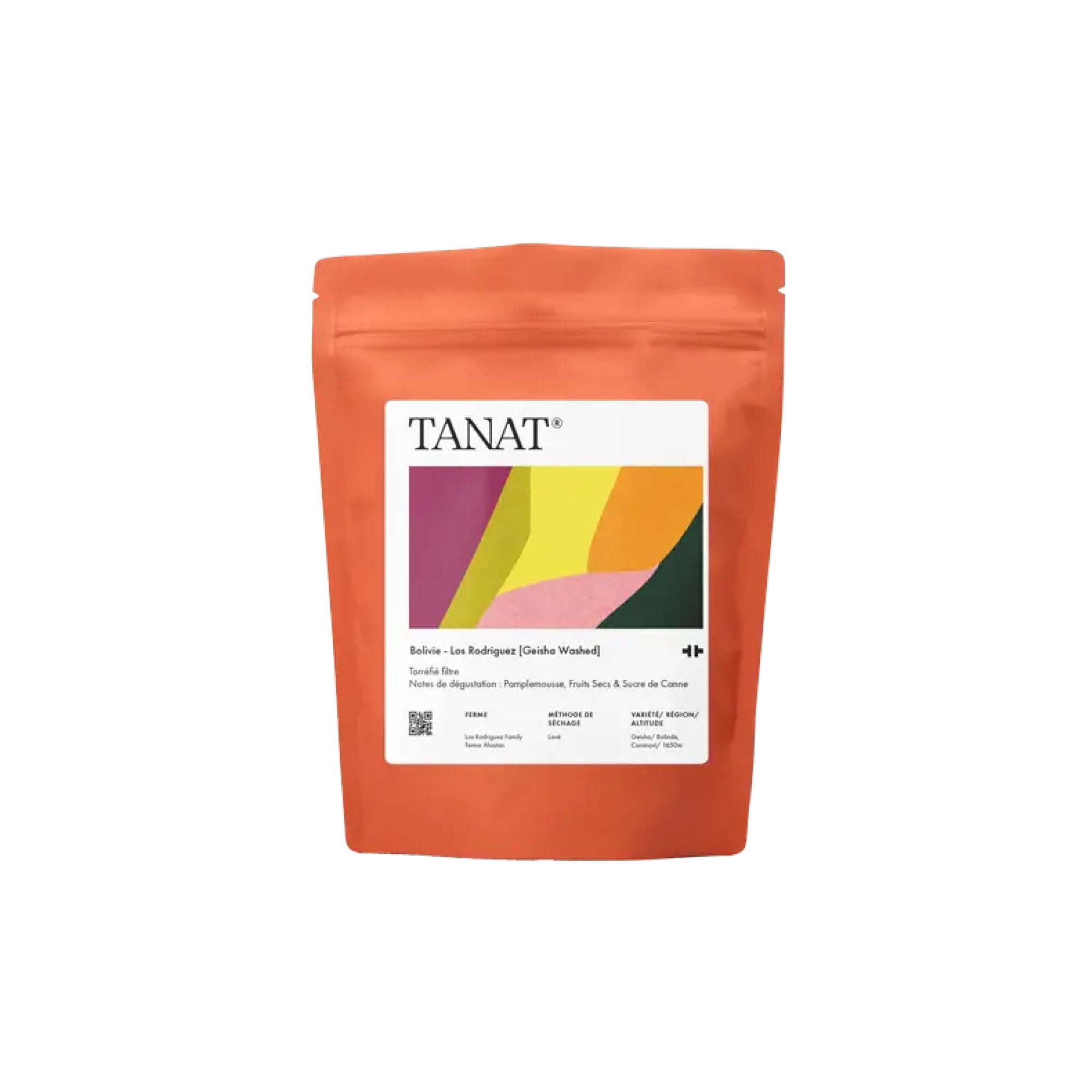 Los Rodriguez : Geisha