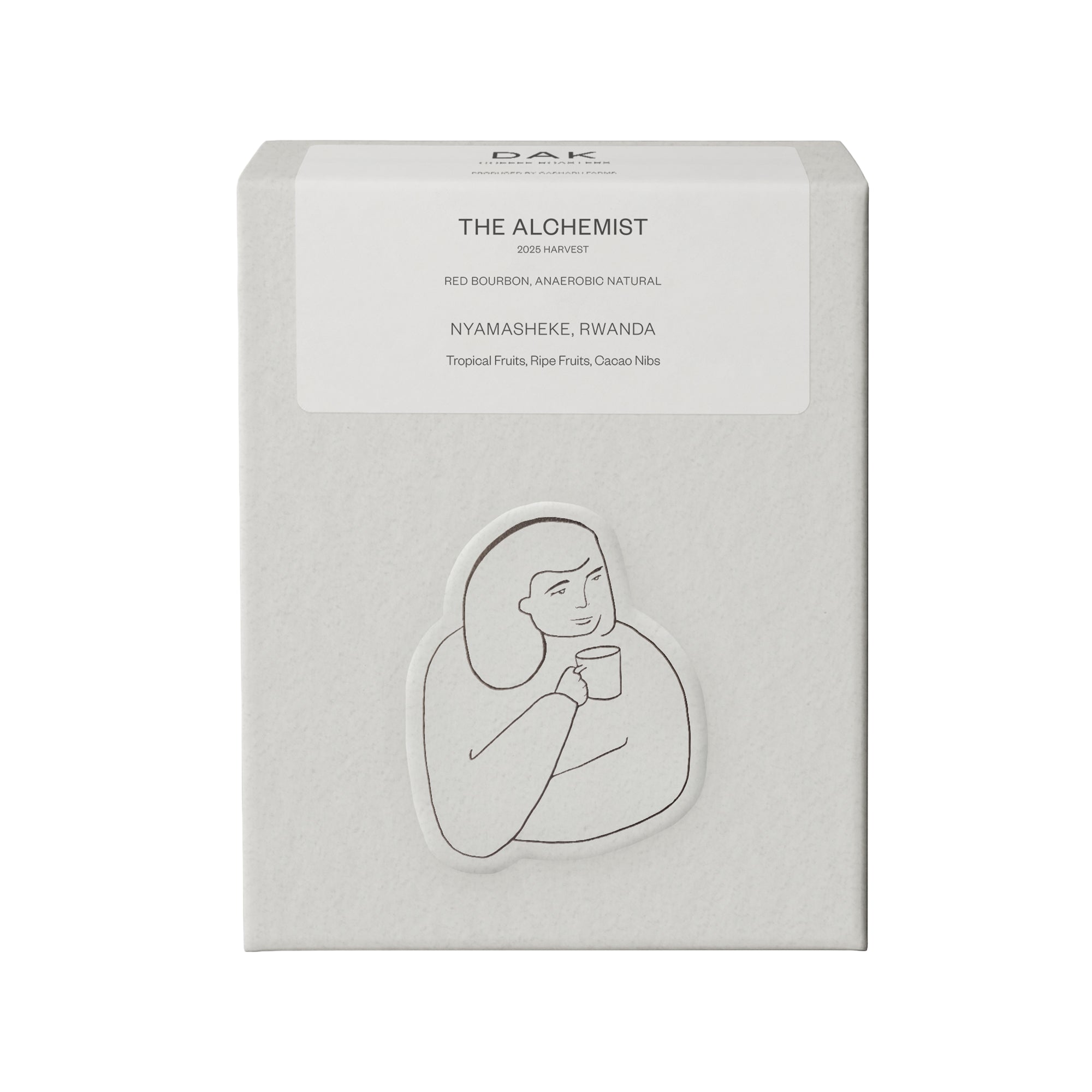 The Alchemist