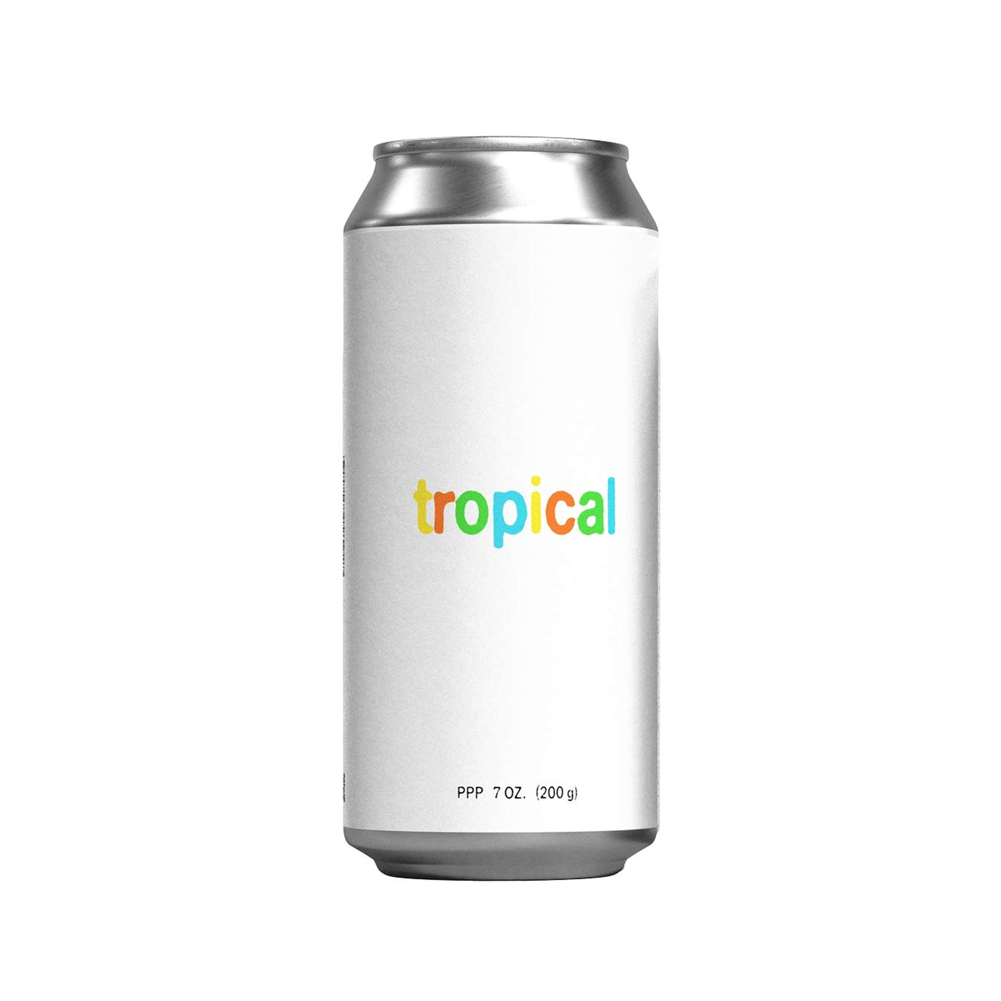 Essential Standards : Tropical